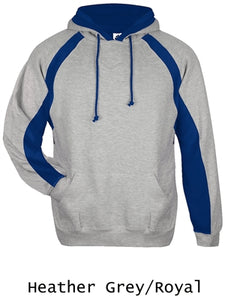 Echelon Undertone Hoodie