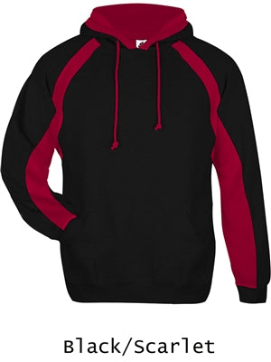 Echelon Undertone Hoodie