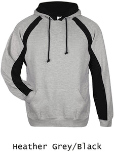 Echelon Undertone Hoodie