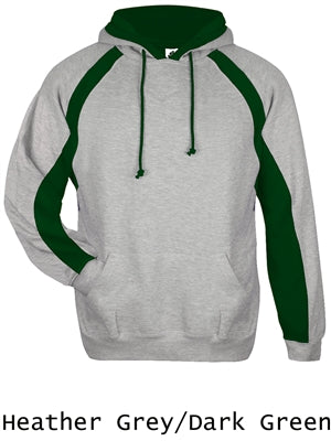 Echelon Undertone Hoodie