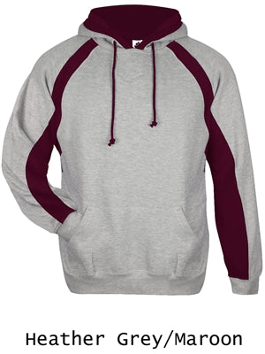 Echelon Undertone Hoodie